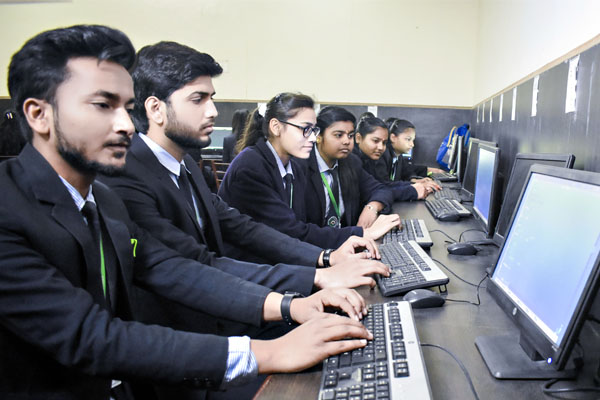 Computer Lab