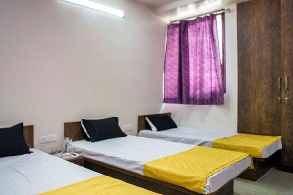 Hostel