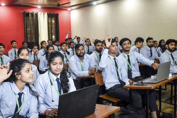 Lecture Room