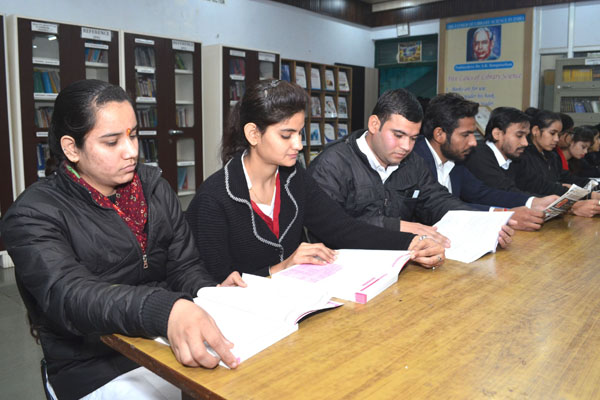Library