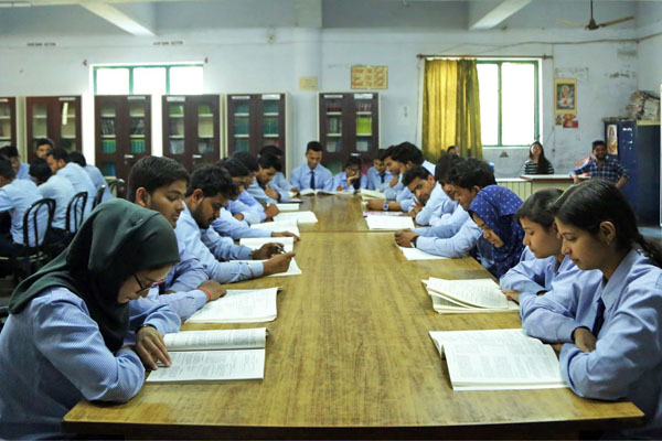 Library