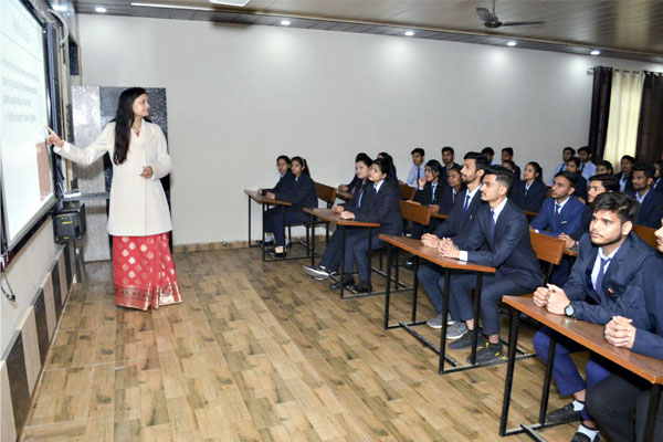 Smart Class