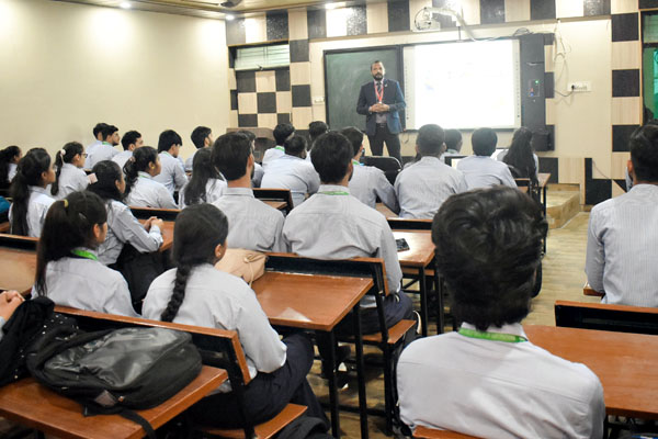 Smart Class